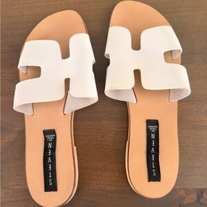 Sandals Steven size 9